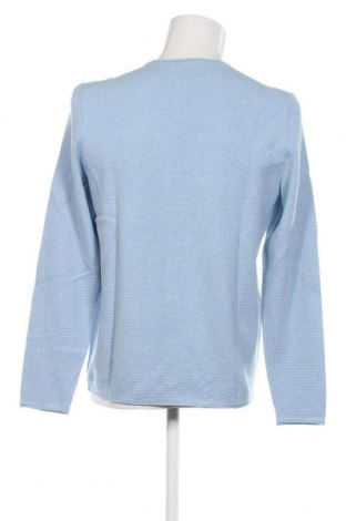 Ανδρικό πουλόβερ McNeal, Μέγεθος M, Χρώμα Μπλέ, Τιμή 14,84 €