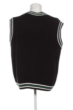 Мъжки пуловер McNeal, Размер XXL, Цвят Черен, Цена 61,20 лв.
