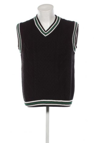 Ανδρικό πουλόβερ McNeal, Μέγεθος XL, Χρώμα Μαύρο, Τιμή 14,84 €