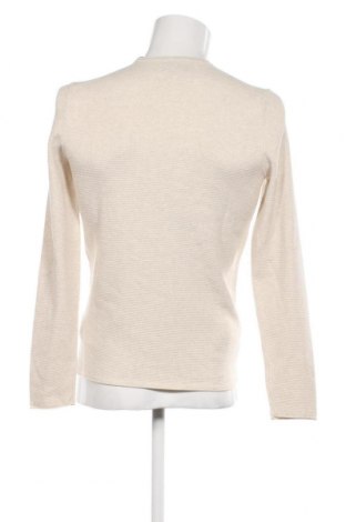 Ανδρικό πουλόβερ McNeal, Μέγεθος S, Χρώμα  Μπέζ, Τιμή 19,67 €