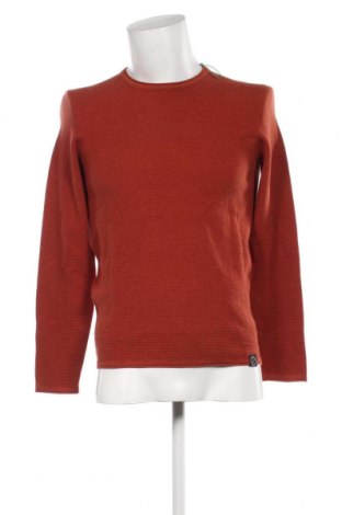 Ανδρικό πουλόβερ McNeal, Μέγεθος S, Χρώμα Κόκκινο, Τιμή 8,91 €