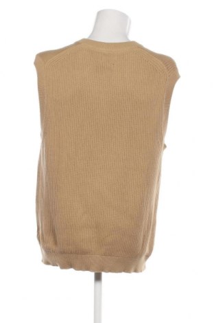 Pulover de bărbați McNeal, Mărime XL, Culoare Bej, Preț 236,84 Lei