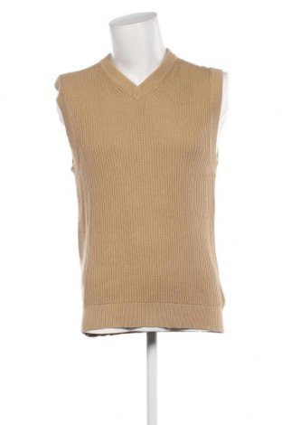 Ανδρικό πουλόβερ McNeal, Μέγεθος S, Χρώμα  Μπέζ, Τιμή 5,57 €
