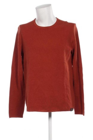 Ανδρικό πουλόβερ McNeal, Μέγεθος XL, Χρώμα Κόκκινο, Τιμή 8,91 €