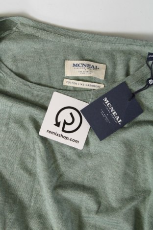 Pulover de bărbați McNeal, Mărime XXL, Culoare Verde, Preț 236,84 Lei
