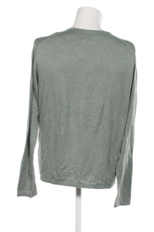 Ανδρικό πουλόβερ McNeal, Μέγεθος XXL, Χρώμα Πράσινο, Τιμή 37,11 €