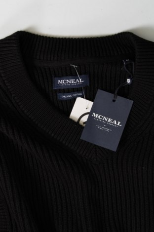 Pánsky sveter  McNeal, Veľkosť M, Farba Čierna, Cena  8,16 €