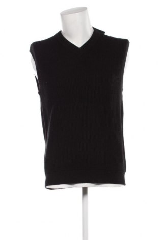 Мъжки пуловер McNeal, Размер M, Цвят Черен, Цена 18,00 лв.