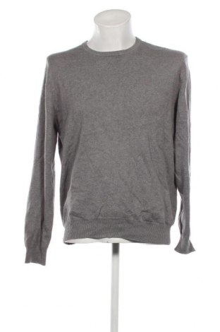 Мъжки пуловер McNeal, Размер L, Цвят Сив, Цена 16,53 лв.