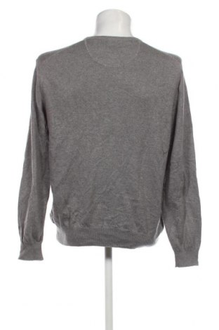 Ανδρικό πουλόβερ McNeal, Μέγεθος L, Χρώμα Γκρί, Τιμή 17,94 €
