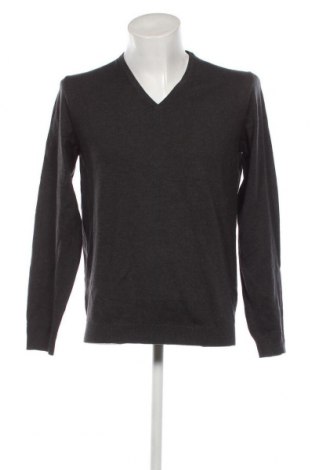Ανδρικό πουλόβερ McNeal, Μέγεθος L, Χρώμα Γκρί, Τιμή 9,69 €