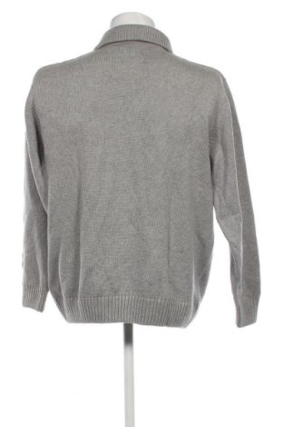 Мъжки пуловер McNeal, Размер XL, Цвят Сив, Цена 13,92 лв.