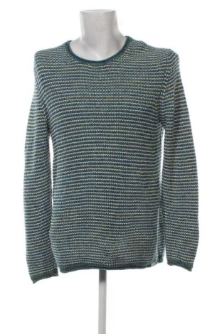 Мъжки пуловер McNeal, Размер L, Цвят Многоцветен, Цена 15,66 лв.