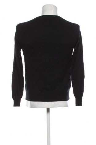 Ανδρικό πουλόβερ Merc, Μέγεθος M, Χρώμα Μαύρο, Τιμή 14,83 €