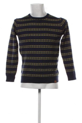 Мъжки пуловер Mexx, Размер M, Цвят Многоцветен, Цена 15,66 лв.