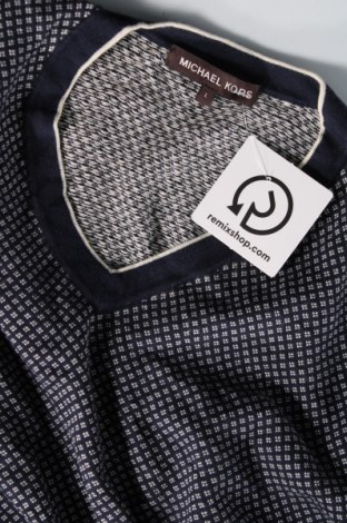 Ανδρικό πουλόβερ Michael Kors, Μέγεθος L, Χρώμα Μπλέ, Τιμή 63,69 €