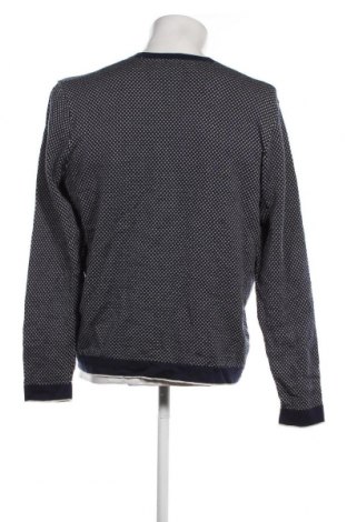 Ανδρικό πουλόβερ Michael Kors, Μέγεθος L, Χρώμα Μπλέ, Τιμή 36,19 €