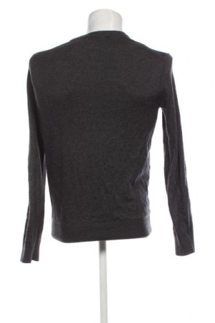Мъжки пуловер Michael Kors, Размер S, Цвят Сив, Цена 106,47 лв.
