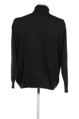 Ανδρικό πουλόβερ Milano, Μέγεθος XL, Χρώμα Γκρί, Τιμή 9,15 €