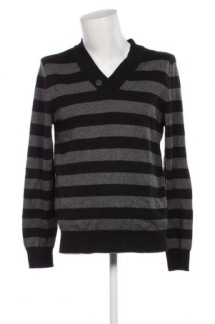 Pánsky sveter  Much More, Veľkosť XL, Farba Viacfarebná, Cena  8,22 €