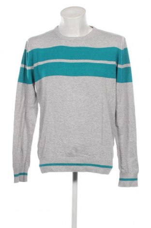 Męski sweter Much More, Rozmiar XL, Kolor Kolorowy, Cena 92,76 zł