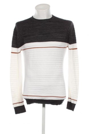 Ανδρικό πουλόβερ Much More, Μέγεθος M, Χρώμα Πολύχρωμο, Τιμή 17,94 €