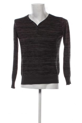 Ανδρικό πουλόβερ Much More, Μέγεθος S, Χρώμα Γκρί, Τιμή 8,07 €