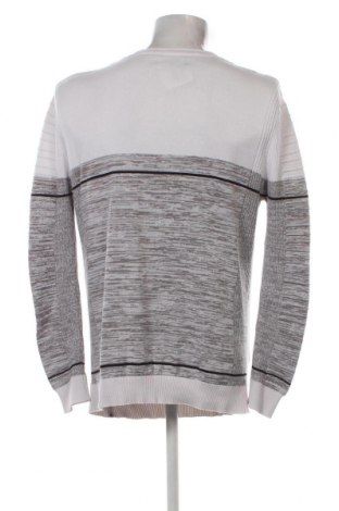 Ανδρικό πουλόβερ Much More, Μέγεθος 3XL, Χρώμα Πολύχρωμο, Τιμή 14,17 €