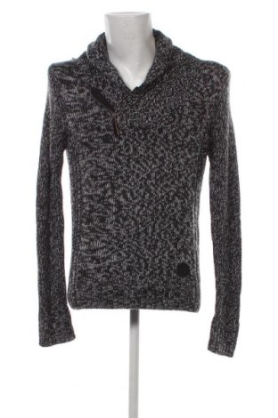 Ανδρικό πουλόβερ Much More, Μέγεθος XXL, Χρώμα Γκρί, Τιμή 8,97 €