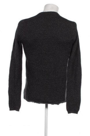 Herrenpullover Much More, Größe M, Farbe Schwarz, Preis 11,10 €