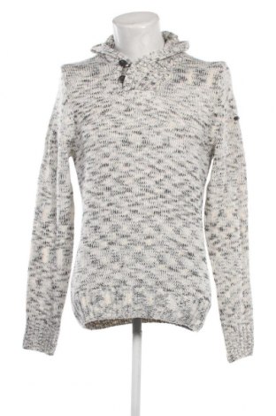 Ανδρικό πουλόβερ Much More, Μέγεθος XL, Χρώμα Γκρί, Τιμή 9,69 €