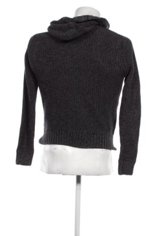 Ανδρικό πουλόβερ Much More, Μέγεθος S, Χρώμα Μπλέ, Τιμή 8,07 €