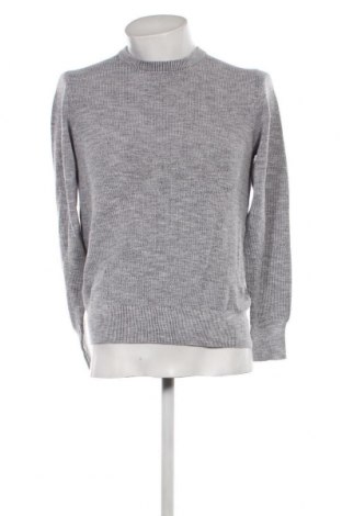 Ανδρικό πουλόβερ NEUW, Μέγεθος S, Χρώμα Γκρί, Τιμή 9,59 €