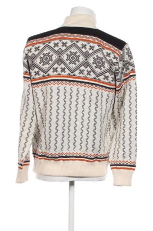 Мъжки пуловер New Land, Размер L, Цвят Многоцветен, Цена 37,00 лв.