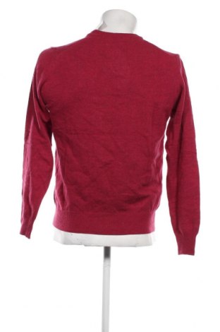 Pánsky sveter  New Zealand Auckland, Veľkosť S, Farba Ružová, Cena  29,17 €