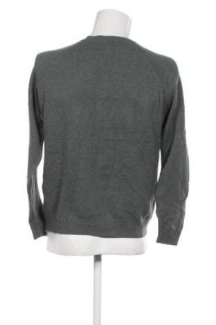 Мъжки пуловер Next, Размер M, Цвят Зелен, Цена 6,09 лв.