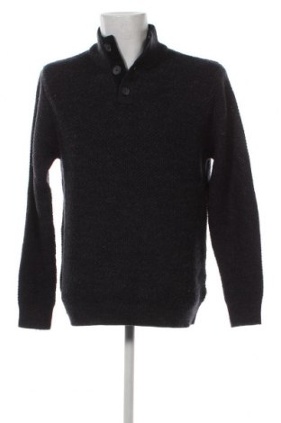 Ανδρικό πουλόβερ Next, Μέγεθος L, Χρώμα Γκρί, Τιμή 9,69 €