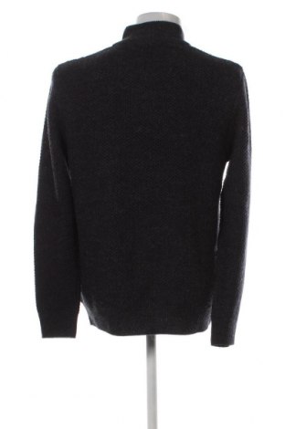 Ανδρικό πουλόβερ Next, Μέγεθος L, Χρώμα Γκρί, Τιμή 8,61 €