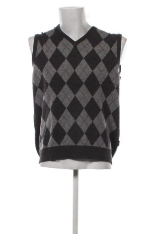Мъжки пуловер Nils Sundstrom, Размер XL, Цвят Сив, Цена 16,53 лв.