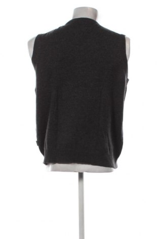 Ανδρικό πουλόβερ Nils Sundstrom, Μέγεθος XL, Χρώμα Γκρί, Τιμή 9,69 €