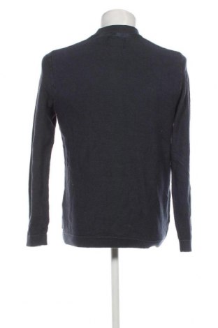 Pánsky sveter  No Excess, Veľkosť L, Farba Modrá, Cena  8,22 €