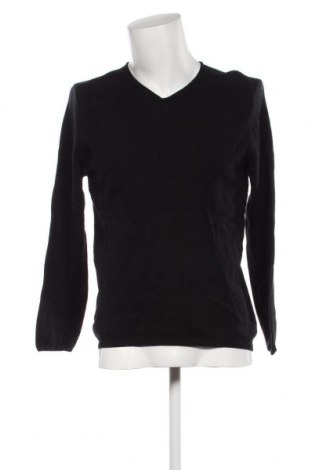 Мъжки пуловер Nowadays, Размер L, Цвят Черен, Цена 6,38 лв.
