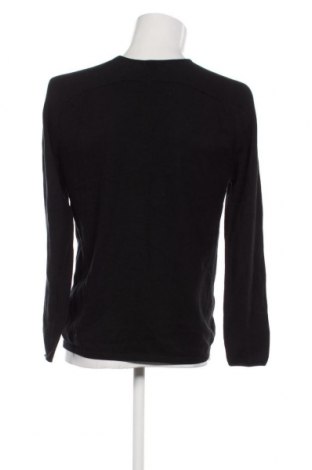 Мъжки пуловер Nowadays, Размер L, Цвят Черен, Цена 14,50 лв.