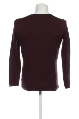 Мъжки пуловер Nowadays, Размер L, Цвят Червен, Цена 17,00 лв.
