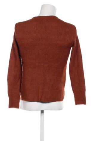 Мъжки пуловер Old Navy, Размер M, Цвят Кафяв, Цена 13,05 лв.