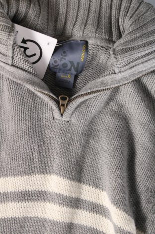 Ανδρικό πουλόβερ Old Navy, Μέγεθος XL, Χρώμα Γκρί, Τιμή 17,94 €