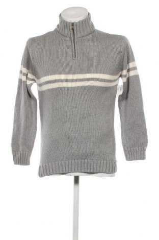 Ανδρικό πουλόβερ Old Navy, Μέγεθος XL, Χρώμα Γκρί, Τιμή 9,69 €