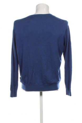 Pánský svetr  Olymp, Velikost XL, Barva Modrá, Cena  845,00 Kč