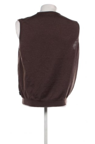 Pulover de bărbați Olymp, Mărime XL, Culoare Maro, Preț 137,73 Lei
