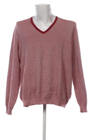 Мъжки пуловер Olymp, Размер XXL, Цвят Многоцветен, Цена 13,25 лв.